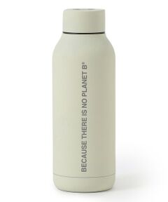 BECAUSE ボトル / BRONSON STAINLESS-STEEL BOTTLE UNISEX