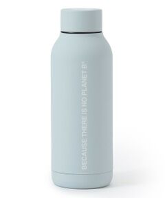 BECAUSE ボトル / BRONSON STAINLESS-STEEL BOTTLE UNISEX