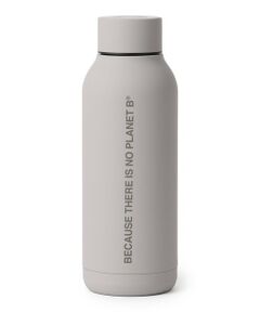 BECAUSE ボトル / BRONSON STAINLESS-STEEL BOTTLE UNISEX