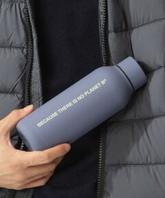 BECAUSE ボトル / BRONSON STAINLESS-STEEL BOTTLE UNISEX