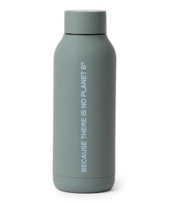 BECAUSE ボトル / BRONSON STAINLESS-STEEL BOTTLE UNISEX