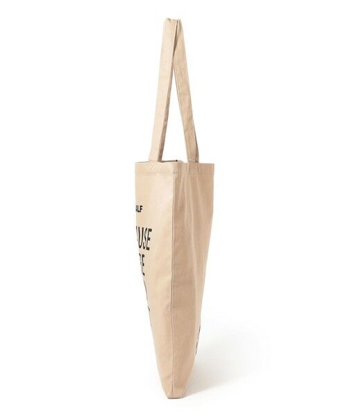 ECOALF / エコアルフ バッグ | ACT コーヒー アップサイクル トート / COFFEE TOTE BAG UNISEX | 詳細5