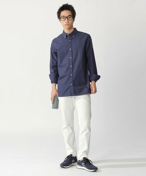 ECOALF / エコアルフ シューズ | UCLA スニーカー / UCLA SNEAKERS MAN | 詳細3