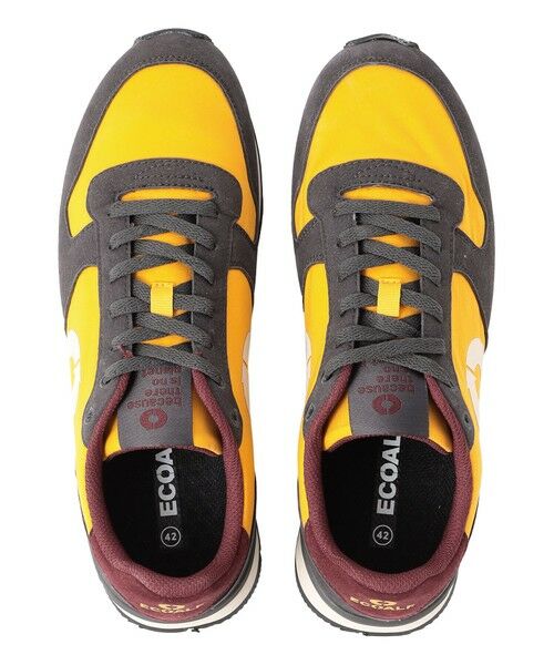 ECOALF / エコアルフ シューズ | UCLA スニーカー / UCLA SNEAKERS MAN | 詳細7