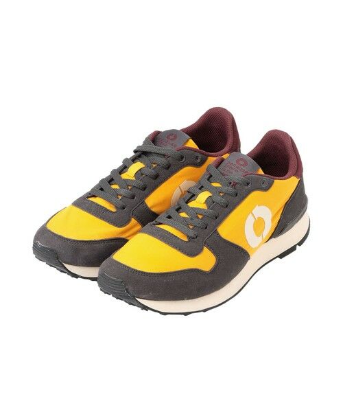 ECOALF / エコアルフ シューズ | UCLA スニーカー / UCLA SNEAKERS MAN | 詳細8