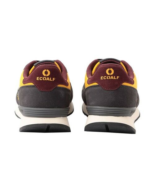 ECOALF / エコアルフ シューズ | UCLA スニーカー / UCLA SNEAKERS MAN | 詳細9