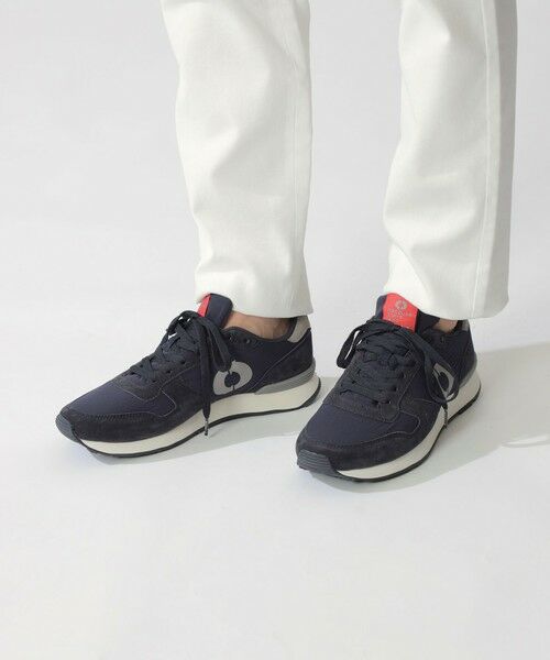 ECOALF / エコアルフ シューズ | UCLA スニーカー / UCLA SNEAKERS MAN | 詳細1