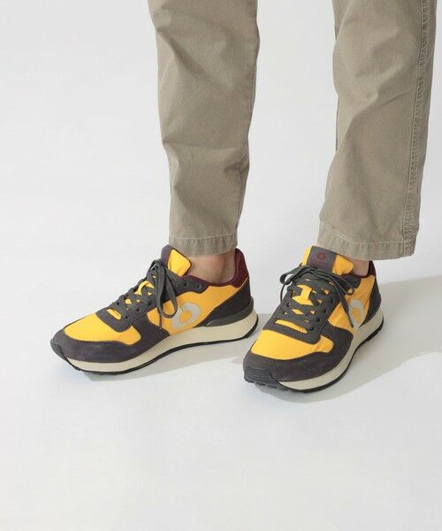 ECOALF / エコアルフ シューズ | UCLA スニーカー / UCLA SNEAKERS MAN | 詳細2