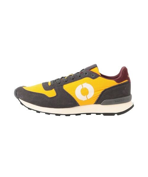 ECOALF/GRAt UCLA Xj[J[ / UCLA SNEAKERS MAN CG[7 43