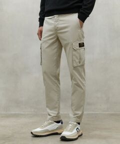 MARNE カーゴパンツ / MARNE TROUSERS MAN