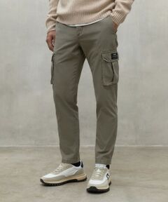 MARNE カーゴパンツ / MARNE TROUSERS MAN