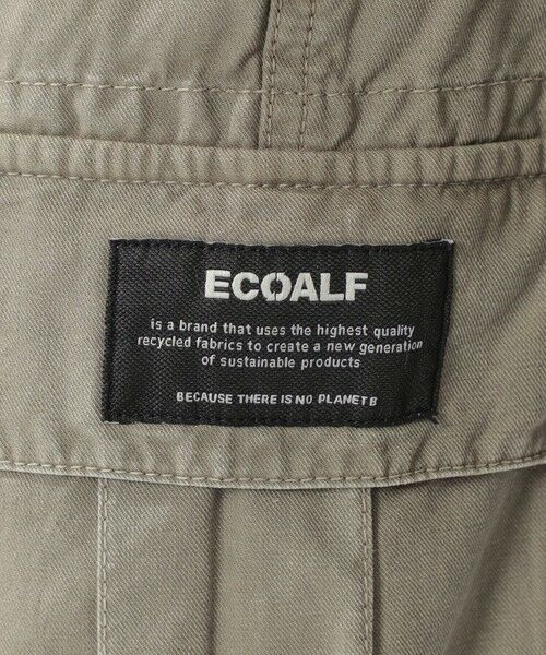 ECOALF / エコアルフ その他パンツ | MARNE カーゴパンツ / MARNE TROUSERS MAN | 詳細8