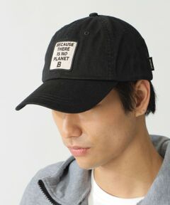 PATCH キャップ / PATCH CAP UNISEX