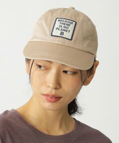 PATCH キャップ / PATCH CAP UNISEX