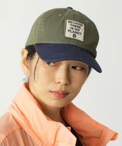 PATCH キャップ / PATCH CAP UNISEX