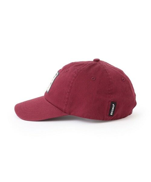 ECOALF / エコアルフ その他 | PATCH キャップ / PATCH CAP UNISEX | 詳細5