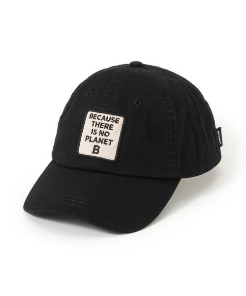 ECOALF / エコアルフ その他 | PATCH キャップ / PATCH CAP UNISEX | 詳細10