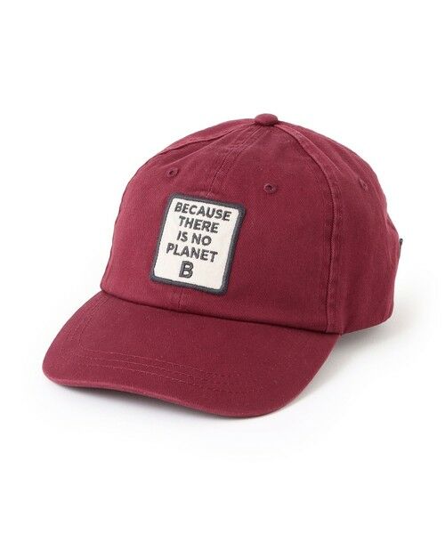 ECOALF / エコアルフ その他 | PATCH キャップ / PATCH CAP UNISEX | 詳細11