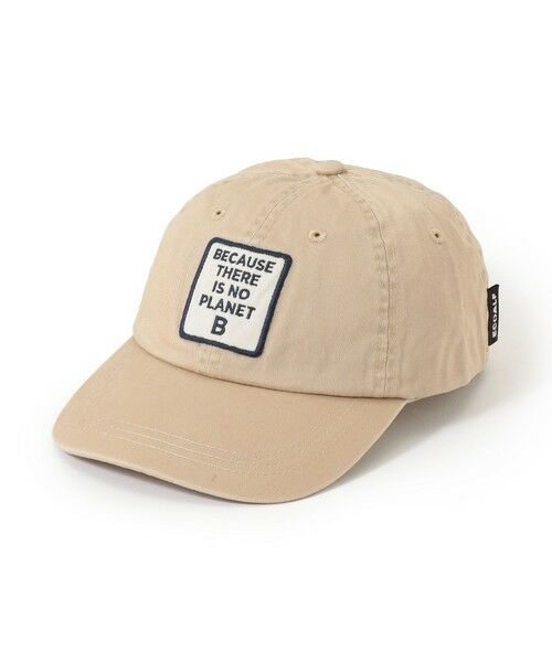 ECOALF / エコアルフ その他 | PATCH キャップ / PATCH CAP UNISEX | 詳細12