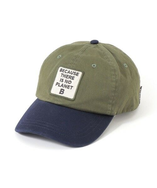 ECOALF / エコアルフ その他 | PATCH キャップ / PATCH CAP UNISEX | 詳細13