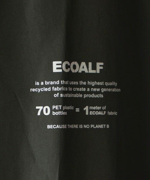 ECOALF / エコアルフ その他アウター | EVEREST コート / EVERESTALF JACKET UNISEX | 詳細14