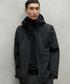 KATMANDU マルチ ジャケット / EIGERALF JACKET MAN