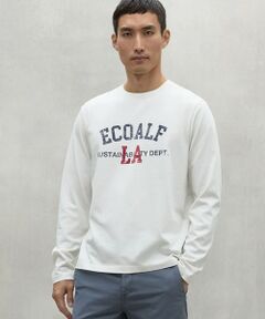 VENICE ロゴ ロンT  / VENICE LONG SLEEVE T-SHIRT MAN