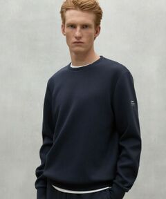 ARLES NEO プルオーバー / ARLES SWEATSHIRT MAN