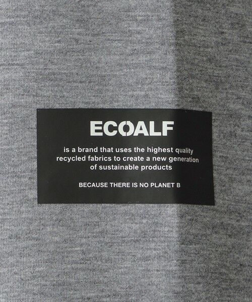 ECOALF / エコアルフ その他トップス | ARLES NEO プルオーバー / ARLES SWEATSHIRT MAN | 詳細7