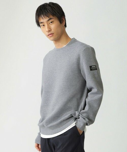 ECOALF / エコアルフ その他トップス | ARLES NEO プルオーバー / ARLES SWEATSHIRT MAN | 詳細9