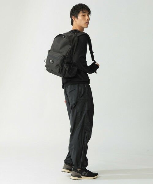 ECOALF / エコアルフ バッグ | WAKAI バックパック / WAKAI BACKPACK UNISEX | 詳細7