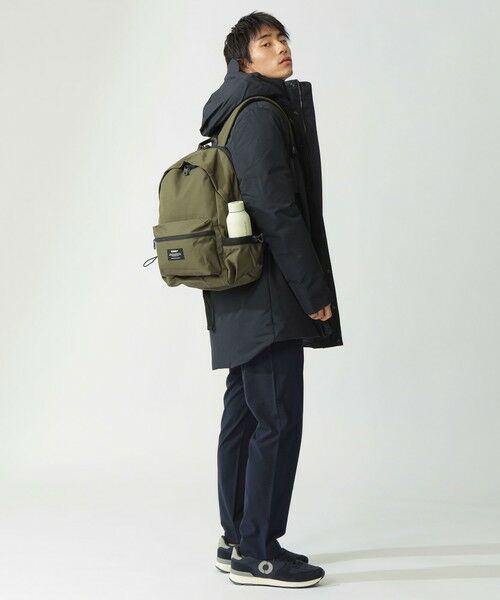 ECOALF / エコアルフ バッグ | WAKAI バックパック / WAKAI BACKPACK UNISEX | 詳細8