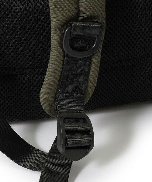 ECOALF / エコアルフ バッグ | WAKAI バックパック / WAKAI BACKPACK UNISEX | 詳細15