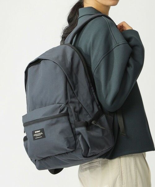 ECOALF / エコアルフ バッグ | WAKAI バックパック / WAKAI BACKPACK UNISEX | 詳細1