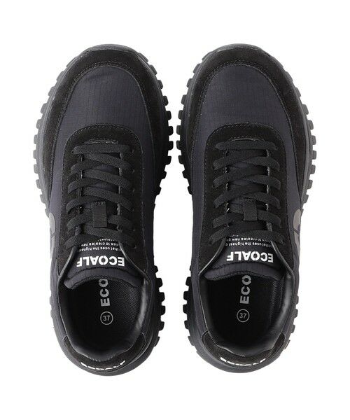 ECOALF / エコアルフ シューズ | FEROE スニーカー / FEROE SNEAKERS WOMAN | 詳細5