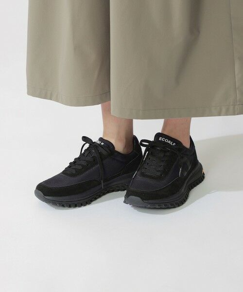 ECOALF / エコアルフ シューズ | FEROE スニーカー / FEROE SNEAKERS WOMAN | 詳細1