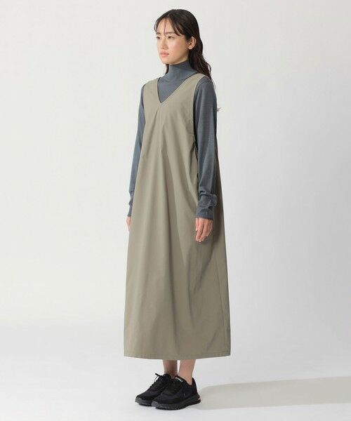 ECOALF / エコアルフ シューズ | FEROE スニーカー / FEROE SNEAKERS WOMAN | 詳細2