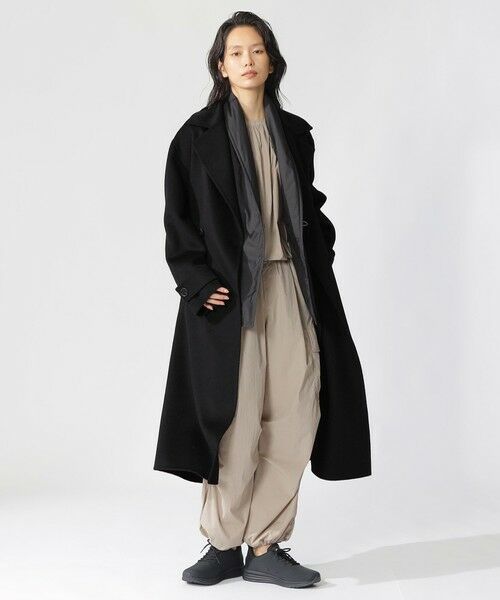 ECOALF / エコアルフ その他アウター | 【WEB・一部店舗限定】GEA コンビ コート / GEAALF JACKET UNISEX | 詳細5