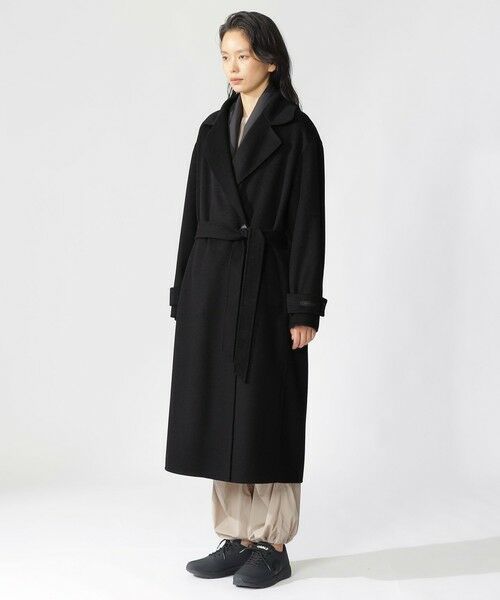 ECOALF / エコアルフ その他アウター | 【WEB・一部店舗限定】GEA コンビ コート / GEAALF JACKET UNISEX | 詳細3