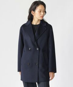 【WEB・一部店舗限定】CERES ウール ジャケット / CERES JACKET WOMAN