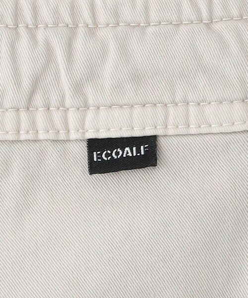 ECOALF / エコアルフ その他パンツ | ETHICA WINTER パンツ / ETHICA WINTER PANTS MAN | 詳細6