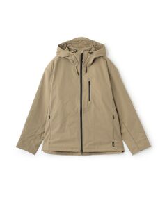 ECOALF / エコアルフ ブルゾン | ACT ナイロンリップ パーカー UNISEX 【日本限定】