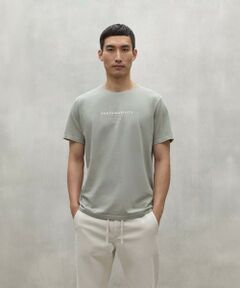 ECOALF / エコアルフ その他トップス | DURBAN メッセージ Tシャツ / DURBAN T-SHIRT