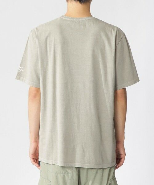 ECOALF / エコアルフ その他トップス | DURBAN メッセージ Tシャツ / DURBAN T-SHIRT | 詳細4