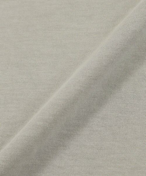 ECOALF / エコアルフ その他トップス | DURBAN メッセージ Tシャツ / DURBAN T-SHIRT | 詳細8