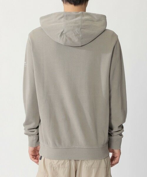 ECOALF / エコアルフ その他トップス | DURBAN フーディー / DURBAN SWEATSHIRT MAN | 詳細4