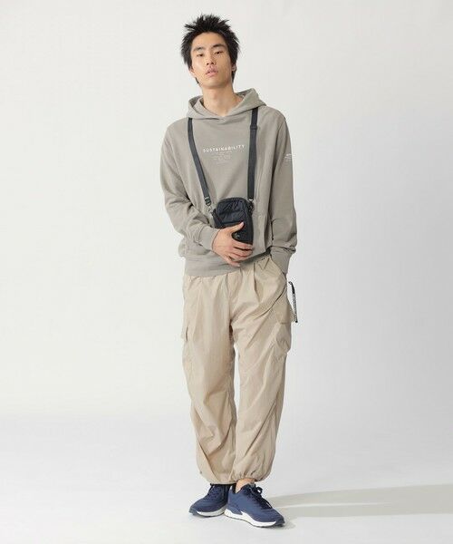 ECOALF / エコアルフ その他トップス | DURBAN フーディー / DURBAN SWEATSHIRT MAN | 詳細1