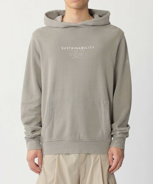 ECOALF / エコアルフ その他トップス | DURBAN フーディー / DURBAN SWEATSHIRT MAN | 詳細2