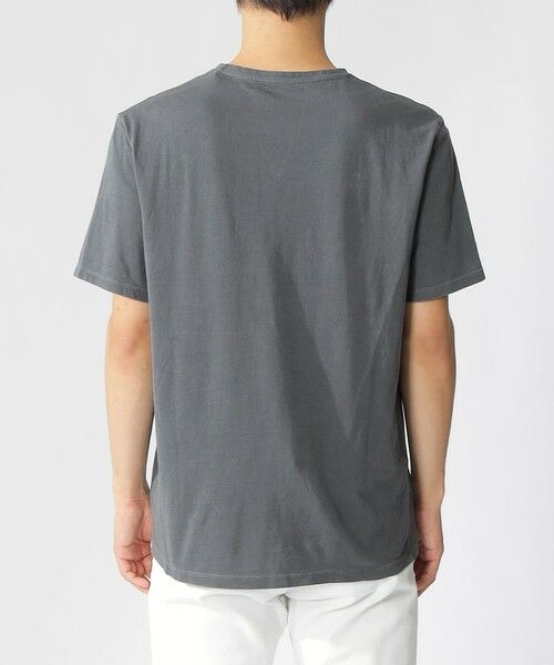 ECOALF / エコアルフ その他トップス | VENICE ロゴ Tシャツ / VENICE T-SHIRT | 詳細4