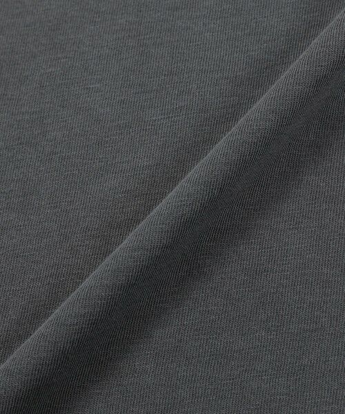 ECOALF / エコアルフ その他トップス | VENICE ロゴ Tシャツ / VENICE T-SHIRT | 詳細8